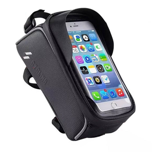 Bicycle Bag Rockbros 017-1BK (black)_0