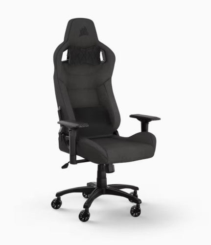 SILLA CORSAIR GAMING T3 RUSH (2023) CARBON CF-9010057-WW_0