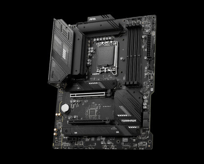 MSI MAG B760 TOMAHAWK WIFI placa base LGA 1700 ATX_2