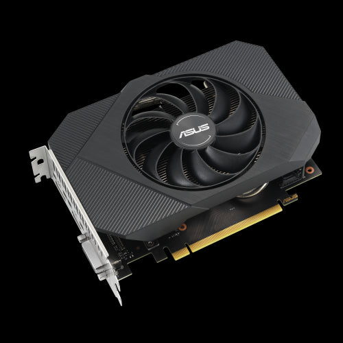 GeForce RTX 3050 RTX 3050 PH V2, Grafikkarte_1