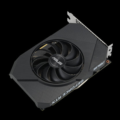 GeForce RTX 3050 RTX 3050 PH V2, Grafikkarte_2