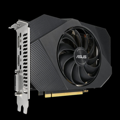 GeForce RTX 3050 RTX 3050 PH V2, Grafikkarte_5