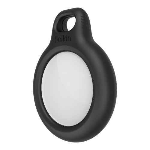 Belkin Key Ring for Apple AirTag, black F8W973btBLK_3