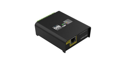 CRESTRON ENTTEC DIN-ODE POE MK2 â ETHERNET TO DMX CONVERTER (DIN-SACN-DMX) 6508214_1