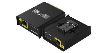 CRESTRON ENTTEC DIN-ODE POE MK2 â ETHERNET TO DMX CONVERTER (DIN-SACN-DMX) 6508214_2