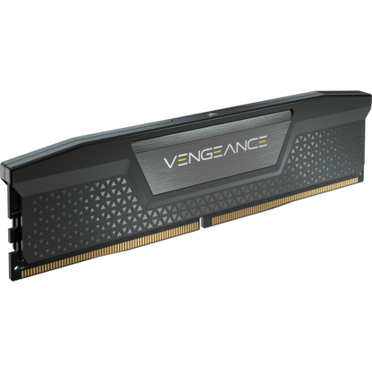 Memória RAM CORSAIR 48 GB DDR5-6400 Dual-Kit / Preto_2