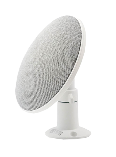 LAIA CUTE (TPAPB) T-POD AIR PRO BEAMFORMING, SISTEMA COMPACTO DE AUDIO USB PARA INSTALACIÃ“N EN TECHO CON ARRAY DE 7 MICRÃ“FONOS. SALAS PEQUEÃ‘AS O MEDIANAS._0