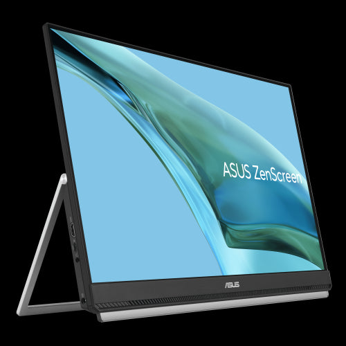 ASUS ZenScreen MB249C 60,5 cm (23.8") 1920 x 1080 Pixeles Full HD LED Negro_0