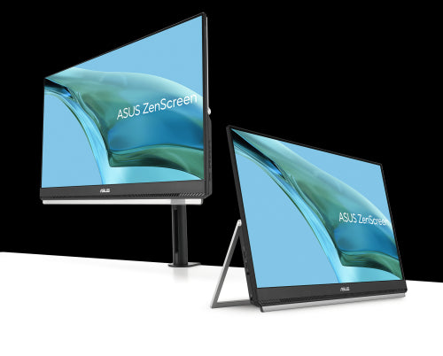 ASUS ZenScreen MB249C 60,5 cm (23.8") 1920 x 1080 Pixeles Full HD LED Negro_2