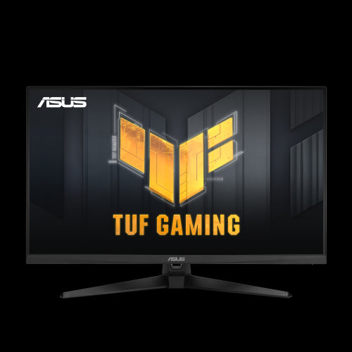 Monitor ASUS / Preto / VG32UQA1A_1
