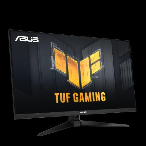 Monitor ASUS / Preto / VG32UQA1A_2