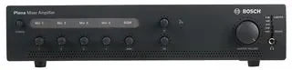 BOSCH PLE-1ME060-EU AMPLIFICADOR MEZCLADOR DE 60Â W CON 4 MICRÃ“FONOS Y ENTRADA DE MÃšSICA AMBIENTAL._1