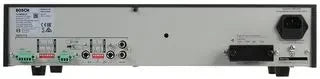 BOSCH PLE-1ME060-EU AMPLIFICADOR MEZCLADOR DE 60Â W CON 4 MICRÃ“FONOS Y ENTRADA DE MÃšSICA AMBIENTAL._2