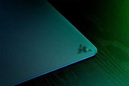 Razer Atlas Alfombrilla de ratÃ³n para juegos Negro_4