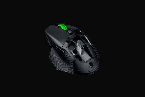 Basilisk V3 X Hyperspeed, Gaming-Maus_0