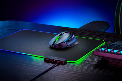 Basilisk V3 X Hyperspeed, Gaming-Maus_2