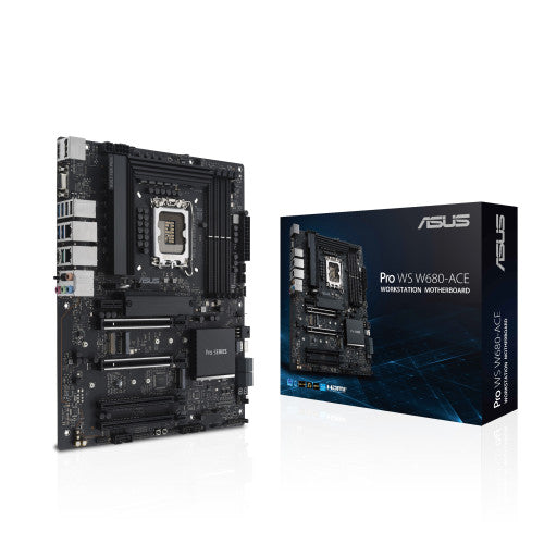PRO WS W680-ACE, Mainboard_9