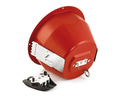 BOSCH LC1-MFD CÃšPULA METÃLINCENDIOS PARA LC1_0