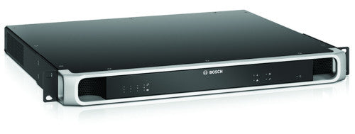 BOSCH PRA-AD604 AMPLIFICADOR, 600W, 4 CANALES_0