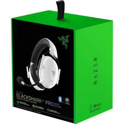 Razer BlackShark V2 Pro 2023 Headset white (RZ04-04530200-R3M1)_4