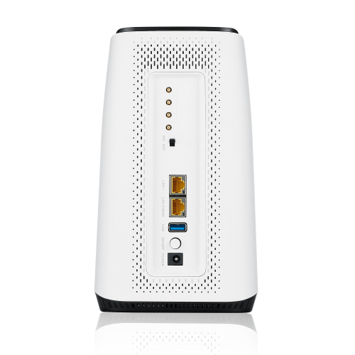 FWA510 5G Indoor LTE Modem Router , Mobile WLAN-Router_3