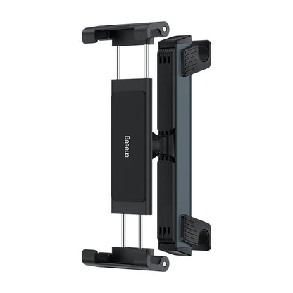 Backseat tablet car mount Baseus JoyRide Pro (black)_0