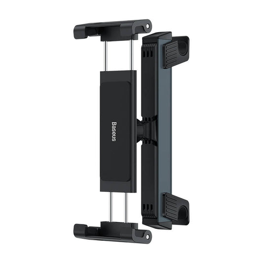 Backseat tablet car mount Baseus JoyRide Pro (black)_0