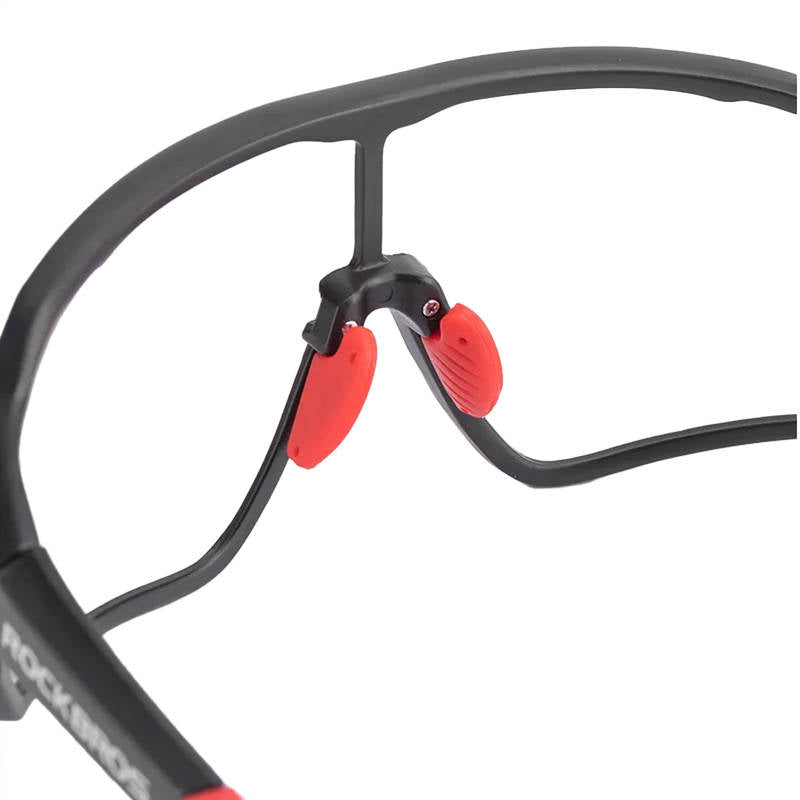 Cycling glasses, photochromic Rockbros 10135_1