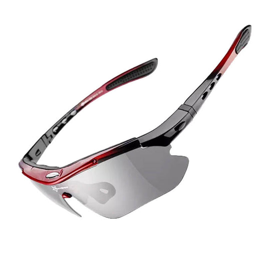 Photochromic cycling glasses Rockbros 10141_0