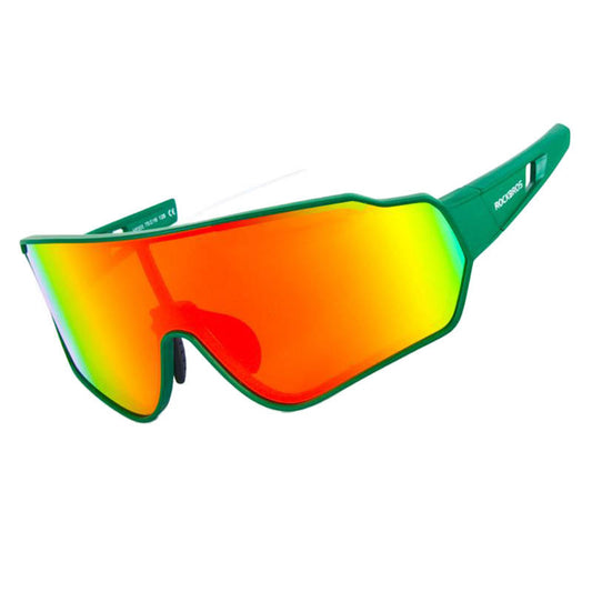 Polarized cycling glasses Rockbros 10165_0
