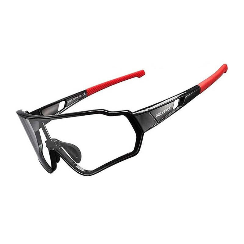 Bicycle glasses, with photochromic Rockbros 10161_0