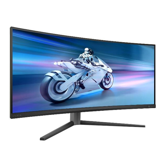 Philips Monitor Evnia Gaming 34M2C6500 00 (34M2C6500/00)_0