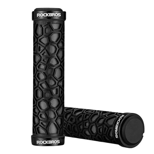 Bicycle Grip Rockbros 2017-14ABK_0