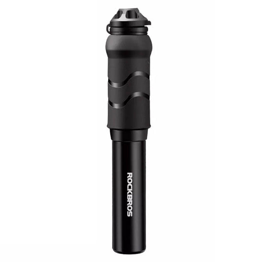 Mini Bike Pump Rockbros 810PCS-HP_0