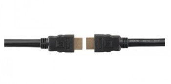 KRAMER INSTALLER SOLUTIONS HIGH SPEED HDMI CABLE WITH ETHERNET - 3FT - C-HM/ETH-3 (97-01214003)_0