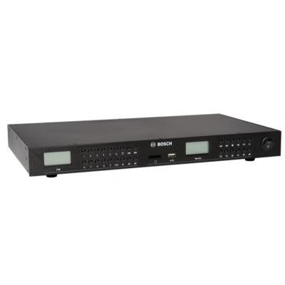BOSCH PRM-UST FUENTE MÃšSICA, USB,SD,SINTONIZADOR_0