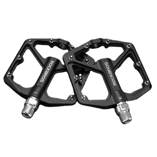 Bicycle Pedal Rockbros K203-BK_0