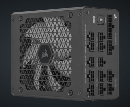HX1000i 1000W, PC-Netzteil_3