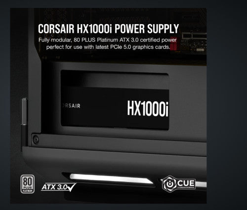 HX1000i 1000W, PC-Netzteil_4