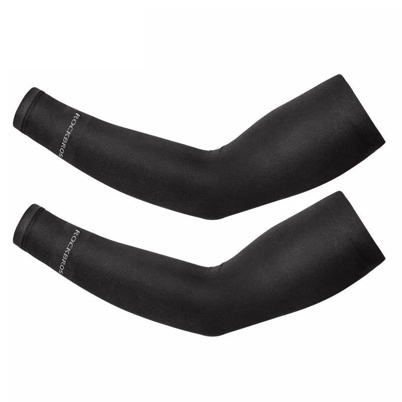Cycling Sleeves Rockbros XT9002BK (black)_0