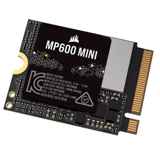 UnitÃ¯Â¿Â½ SSD MP600 MINI 1TB - M.2 2230 (CSSD-F1000GBMP600MNR2)_0