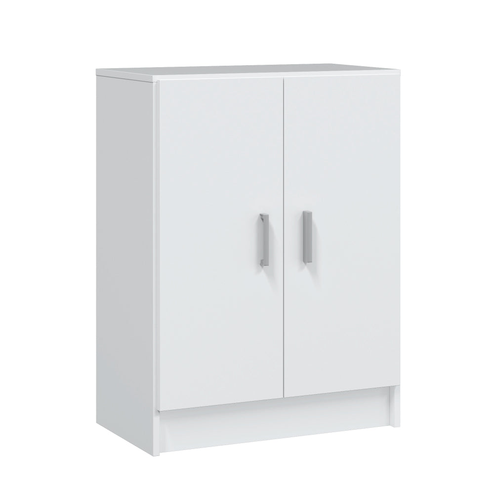 ArmÃ¡rio multiusos, 2 portas, branco_0