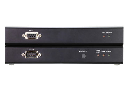 ATEN USB HDMI HDBASETâ„¢ 2.0 KVM EXTENDER (4K UP TO 100M) (CE820-ATA-G)(CP5)_2
