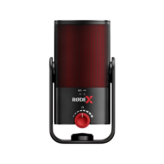 Microfone Rode XCM-50 / Preto_0