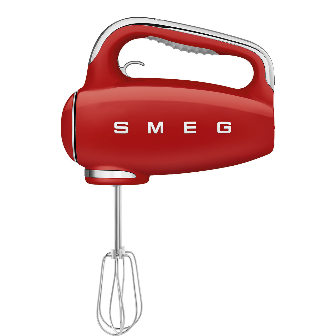SMEG HANDMIXER RED HMF01RDEU_0