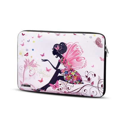 SUBBLIM SUBLS-SKIN102 maletines para portátil 35,6 cm (14") Multicolor_0