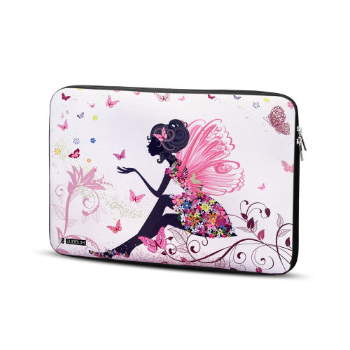 SUBBLIM SUBLS-SKIN102 maletines para portátil 35,6 cm (14") Multicolor_0