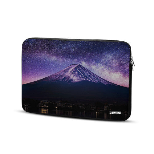 SUBBLIM SUBLS-SKIN100 maletines para portátil 35,6 cm (14") Multicolor_0