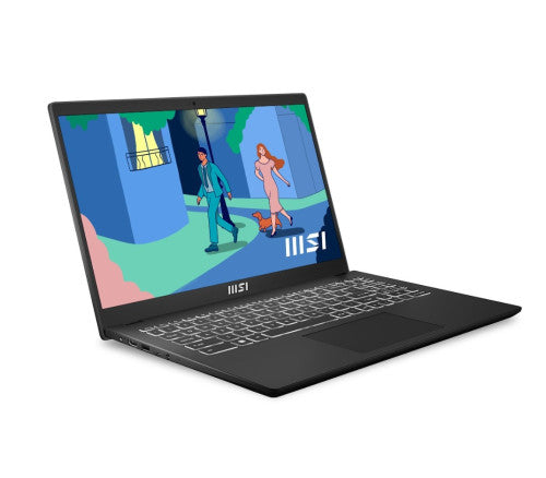 MSI PORTATIL MODERN 15 B7M-066ES. 15.6" FHD (1920*1080), 60HZ. RYZEN 7 7730U. AMD RADEONâ¢ GRAPHICS. ONBOARD DDR IV 16GB. 512GB PCIE SSD. W11 HOME_0