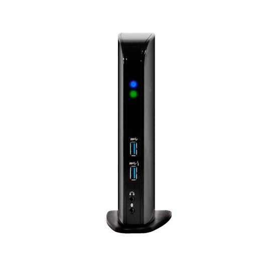 DOCKING STATION USB 3.2 CLUB3D GEN1 TIPO A / C_1